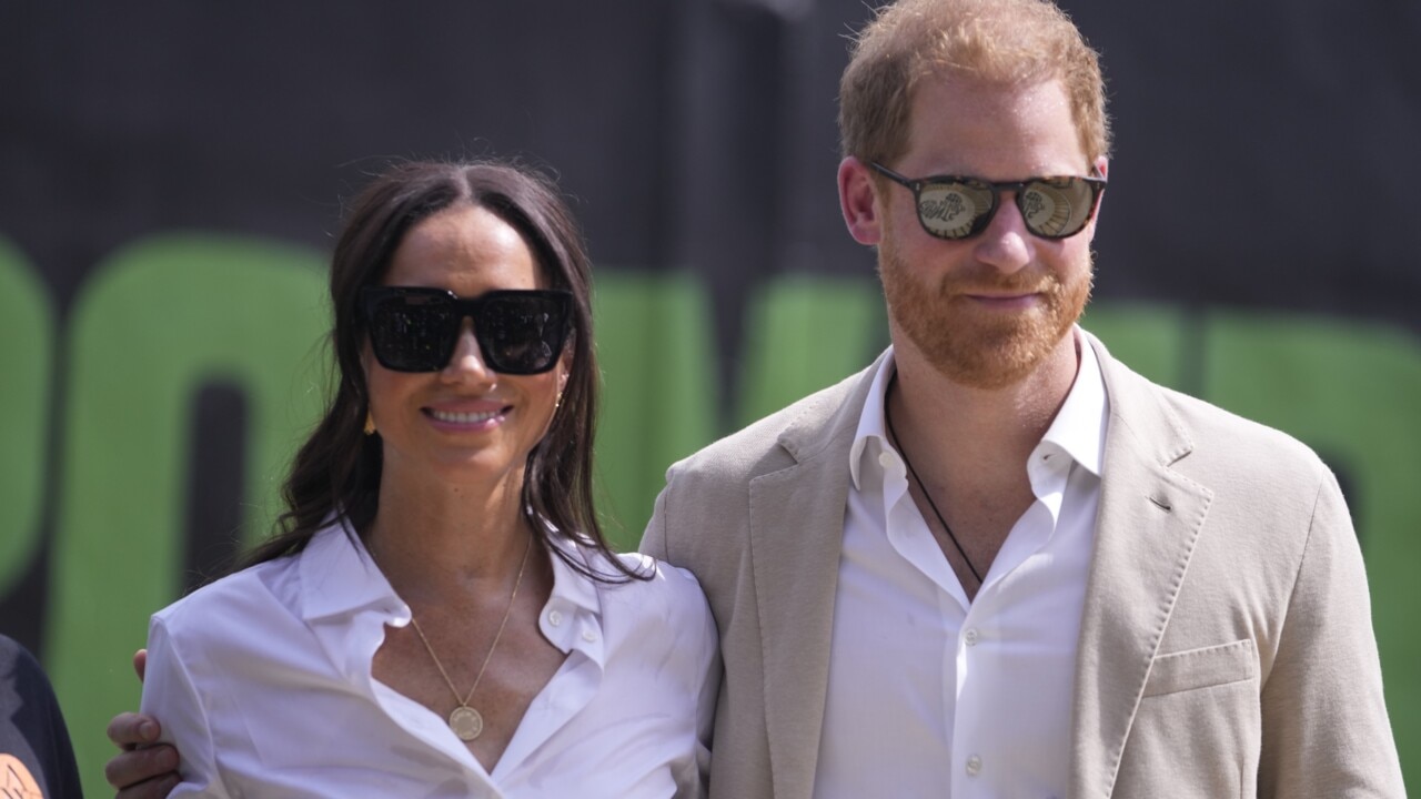 Esther Krakue weighs in on bombshell claims over Prince Harry and