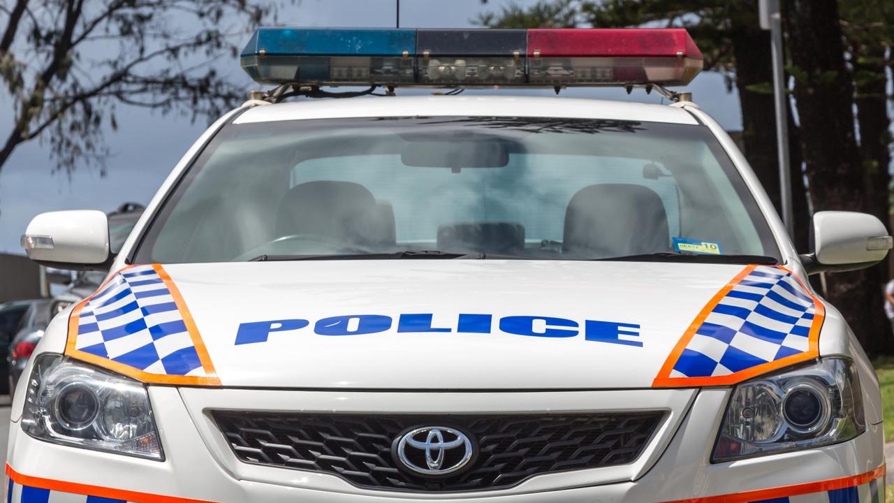 Deception Bay High School hit-and-run: Police hunt driver after ...