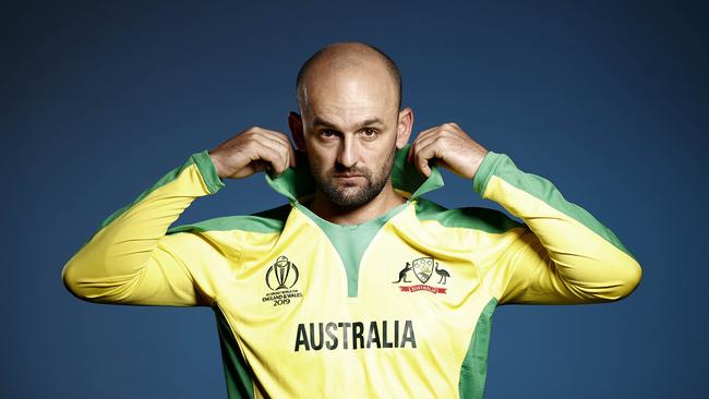 Nathan Lyon is the only member of the 15-man squad yet to feature for Australia.