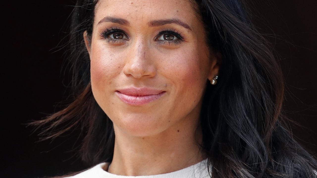 Meghan Markle, Prince Harry: New book claims Meghan complained about ...