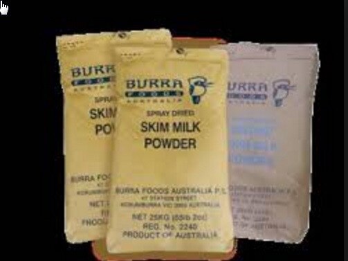 Japan’s Itochu corporation gained a stake in Burra Foods in 2009.