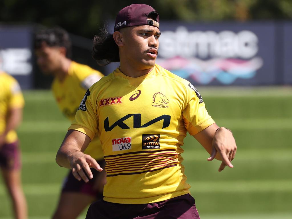 NRL 2023: Why the Brisbane Broncos must strike while 'perfect tapestry' is  in place, Robert Craddock