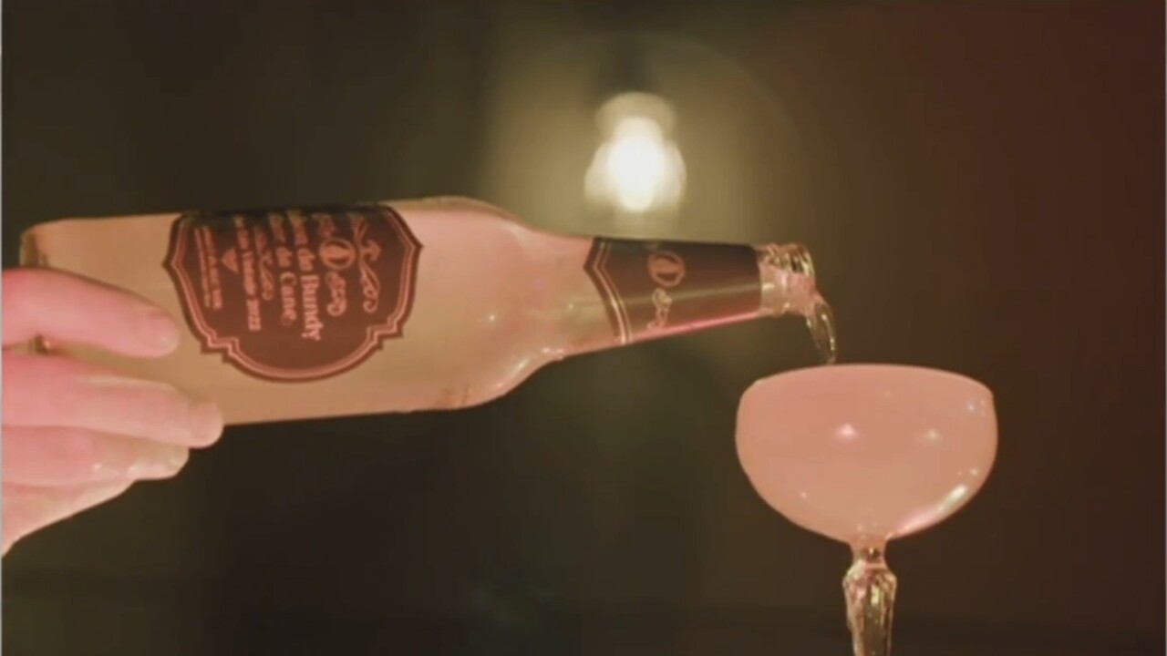 Bundaberg releases ‘sugarcane champagne’ with Uber Eats partnership