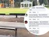 ‘Shame on you’: Disgusting act in park shocks