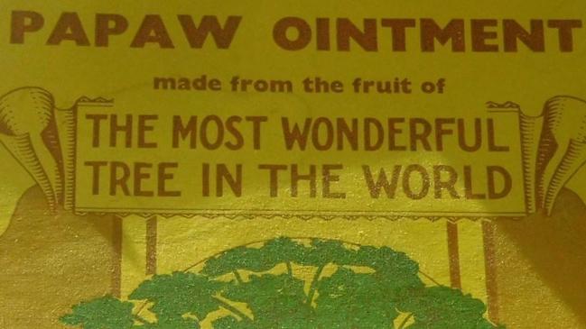 The famous Lucas’ Papaw Ointment, a staple on Australian shelves for more than a century, is one of Brisbane’s most famous and enduring success stories.