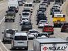 Traffic nightmare that’s killing the Coast