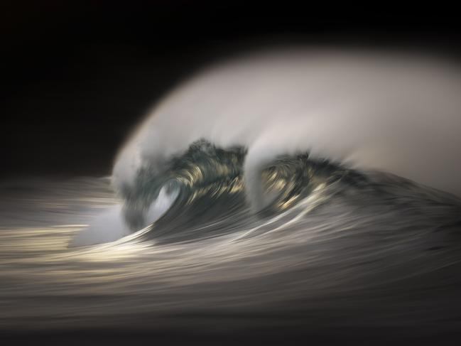 7th International Landscape Photographer of the Year competition., Gergo Rugli, Bronte Beach, Sydney, Australia.