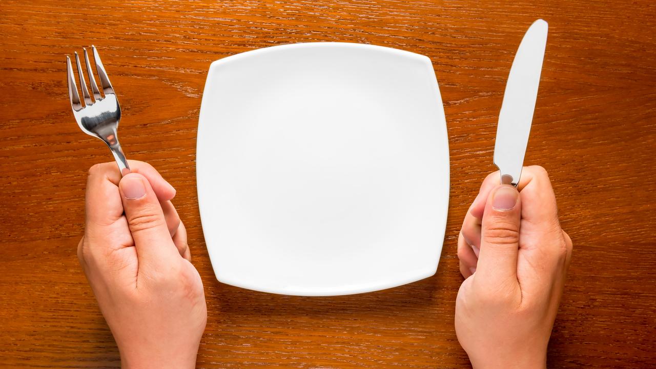 There’s more being served with your meal than you think: 100 tiny flecks of micro-plastic.