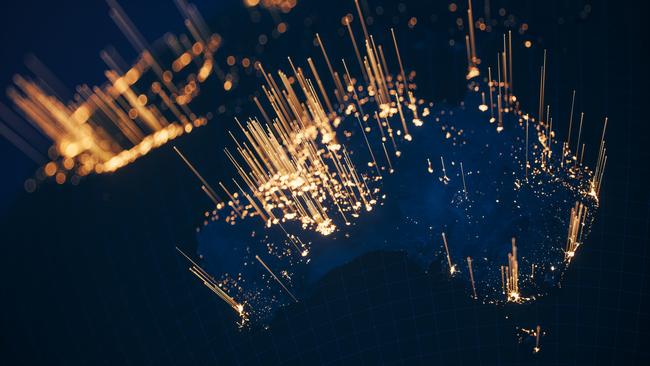 Some believe investors are growing weary about over-leveraged telcos, with Spark being no exception. Picture: iStock