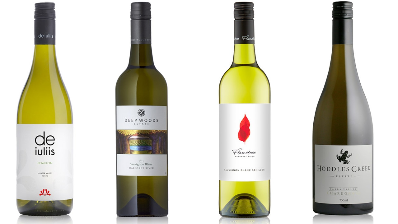 The Top 5 Sauvignon Blancs Under $30 to Try