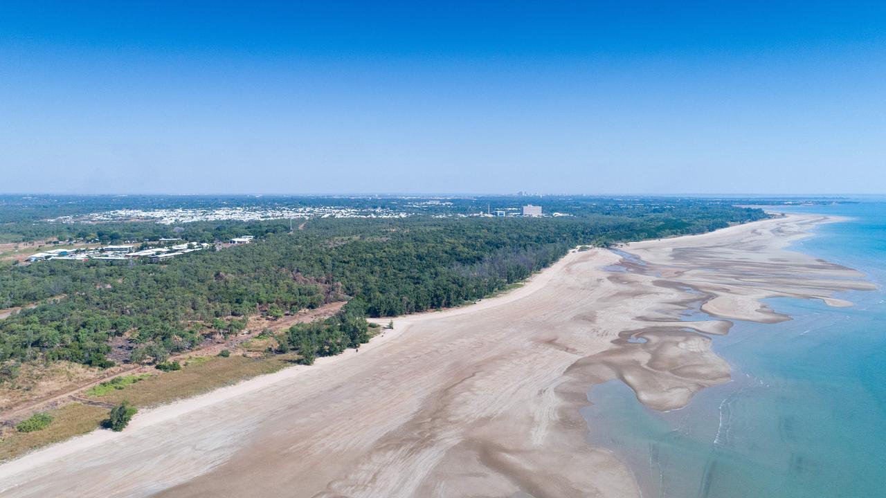 Territorians are being urged to channel their inner-scientist and make their way down to the Casuarina Coastal Reserve this weekend to take part in an inaugural bioblitz event. Picture: Che Chorley