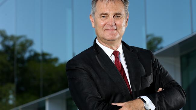 Demographer Bernard Salt says we will need an extra three million workers by 2030.