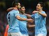 Sensational City hit Spurs for six