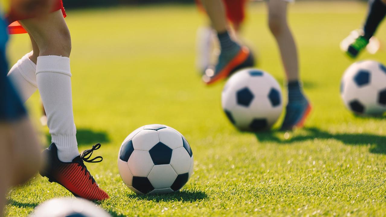 Parent allegedly chokes 11yo at soccer game