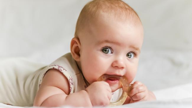 Choosing a baby name with meaning holds significance as it becomes an integral part of an individual’s identity. Picture: istock