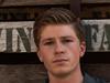 Stunning makeover: Robert Irwin as you’ve never seen him before