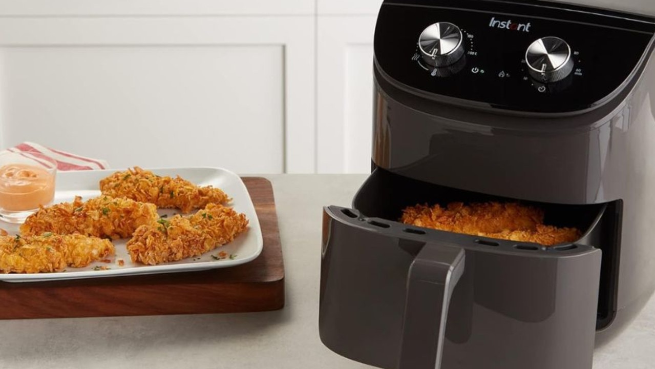 ’Best air fryer’ for Xmas down to just $79