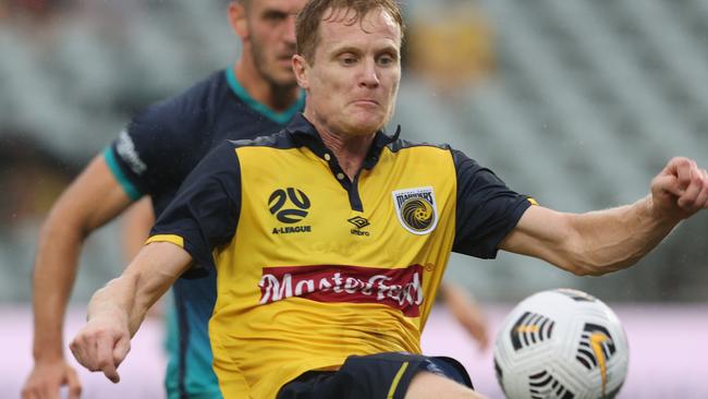 Simon’s Mariners are a force to be reckoned with.