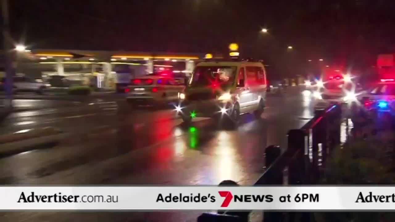The Advertiser, 7NEWS Adelaide: Fresh probe into Power star, Hillcrest hit-run