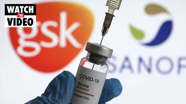 New Sanofi vaccine is 100 per cent effective against severe Covid