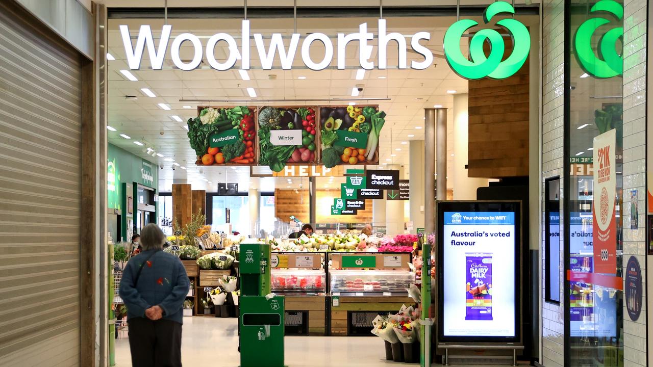 Optus Suffers $1.2b Brand Hit As Woolies Tops Rankings Of Australia’s ...