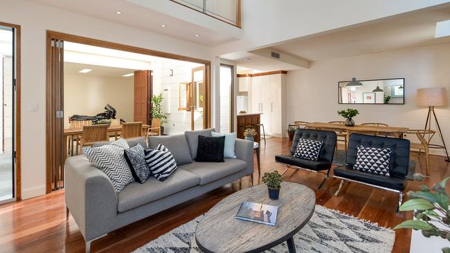 1 Townsend St, Parkside. Pic: Toop &amp; Toop Real Estate.