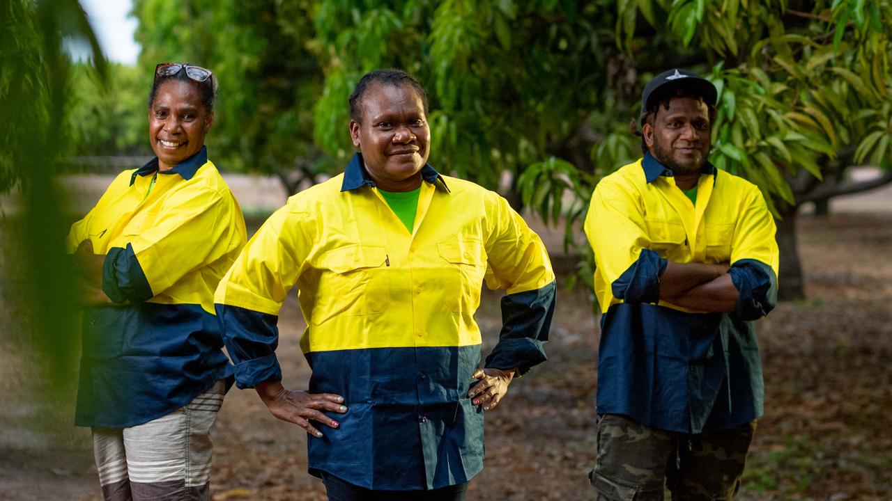 Seasonal Workers Quarantine Program Ignoring Local Unemployment Problem The Cairns Post