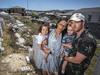 Hotondo heartache: Young family lose life savings