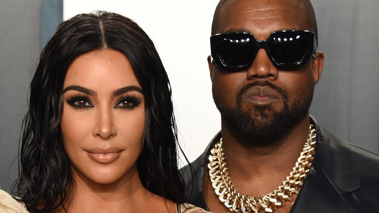 Kanye Wests ex-girlfriends and dating history Kim Kardashian to Irina Shayk news.au — Australias leading news site picture