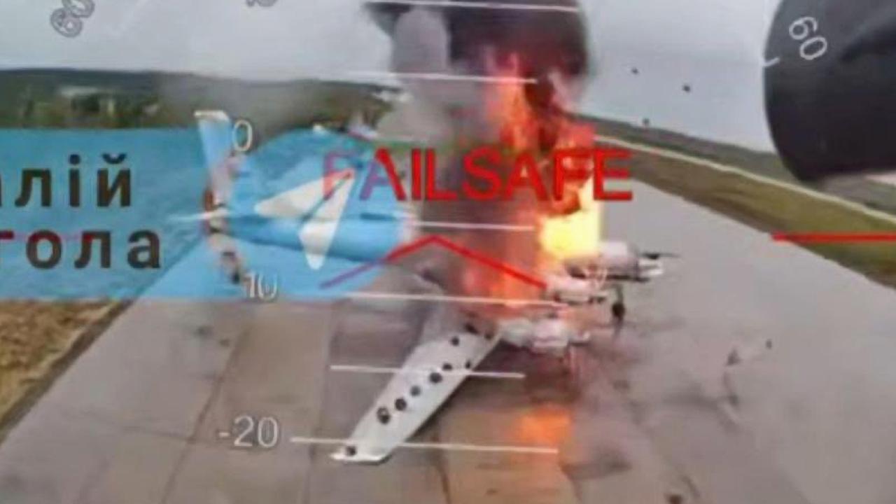 Inside the secret operation that devastated Russia’s bomber fleet