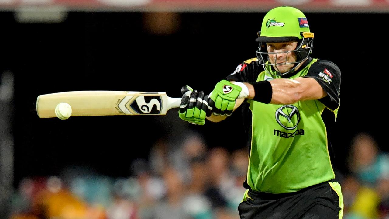 BBL clash between Heat and Thunder abandoned after ...