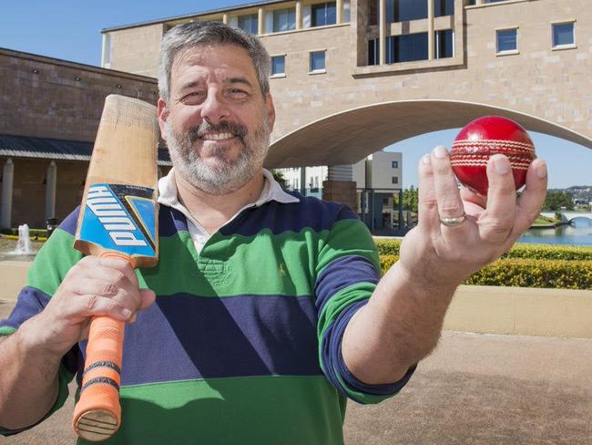 Professor Steve Stern, from Bond University's Business School.