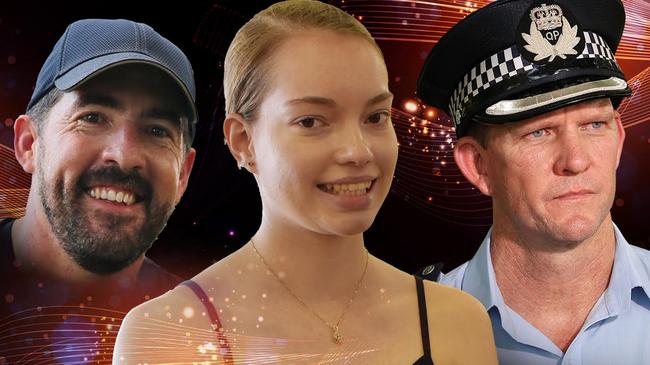 Sergeant Bill Greer, Hannah Johnston, and Inspector Brad Inskip are among the region’s 30 most influential people for 2022.