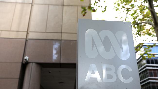 The ABC has denied she was unfairly dismissed, saying Ms Lattouf did not comply with directions not to post on social media during her contract. Picture: NCA NewsWire