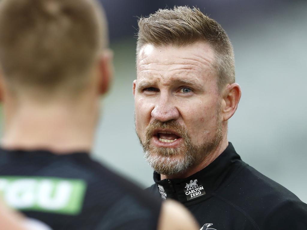 AFL news 2021: Collingwood, Nathan Buckley, Jeff Browne, Eddie McGuire ...