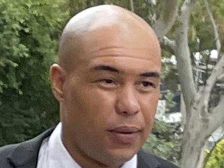 A father has avoided jail after he viciously assaulted a random stranger - punching him in the face 20 times - during a drug and alcohol fuelledÂ âfit of jealouslyâ, a court has heard.Ricardo Rodrigo Da Silva, 37, pleaded guilty to two counts of assault causing actual bodily harm and damaging property and was sentenced in Sutherland Local Court on Tuesday January 16, 2024. Picture: Ashleigh Tullis