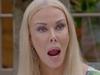 Real Housewives: ‘You look like a porn star’