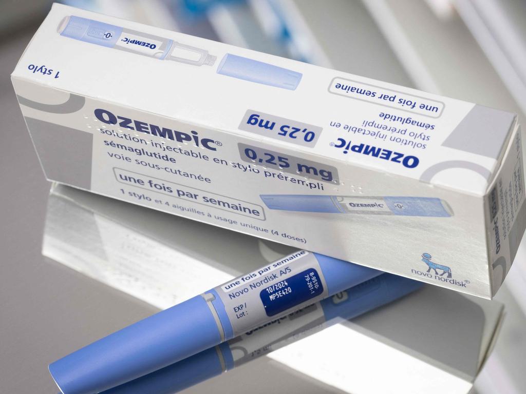 The popular diabetes drug has gone viral for its weight-loss properties.