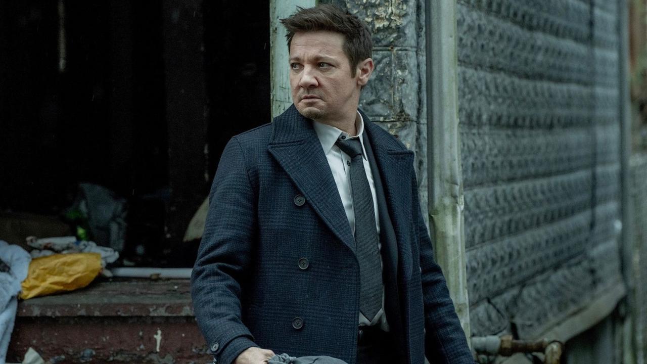 ‘38 bones’: Jeremy Renner’s miracle comeback