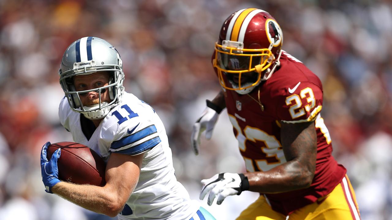 NFL 2019: Dallas Cowboys star Cole Beasley rips front office