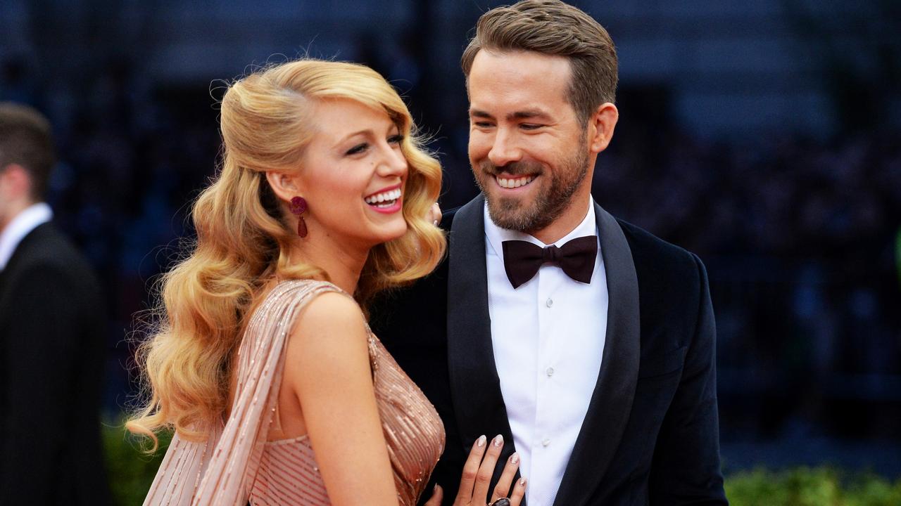 Blake Lively and Ryan Reynolds’ net worth amid bombshell lawsuit | NT News