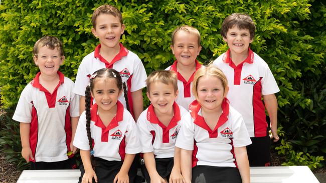 Ulmarra Public School - Clarence Valley My First Year 2021