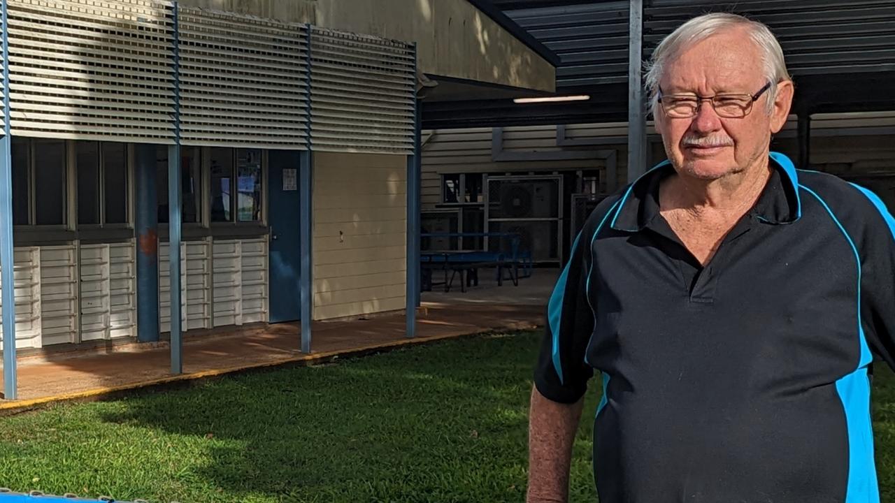 Blue Card rules under investigation after Malanda State School blocks ...