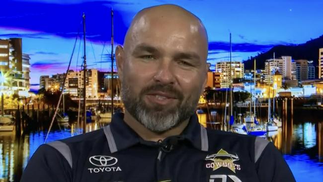 Todd Payten on NRL 360