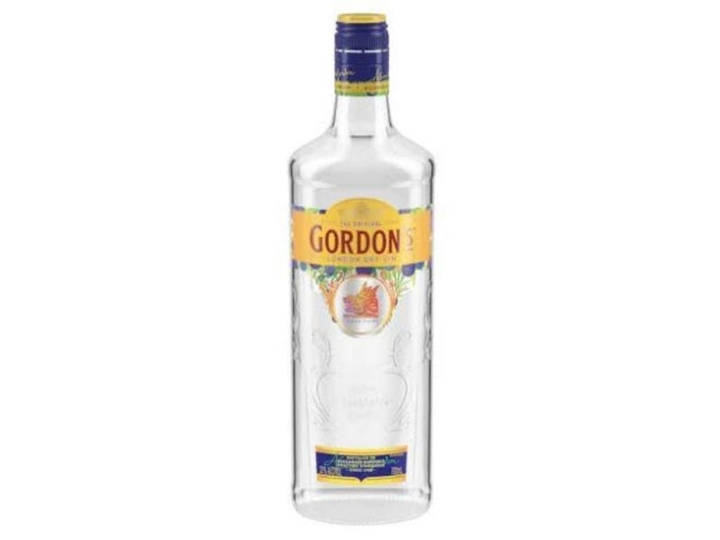 Gordon’s London Dry Gin from BWS