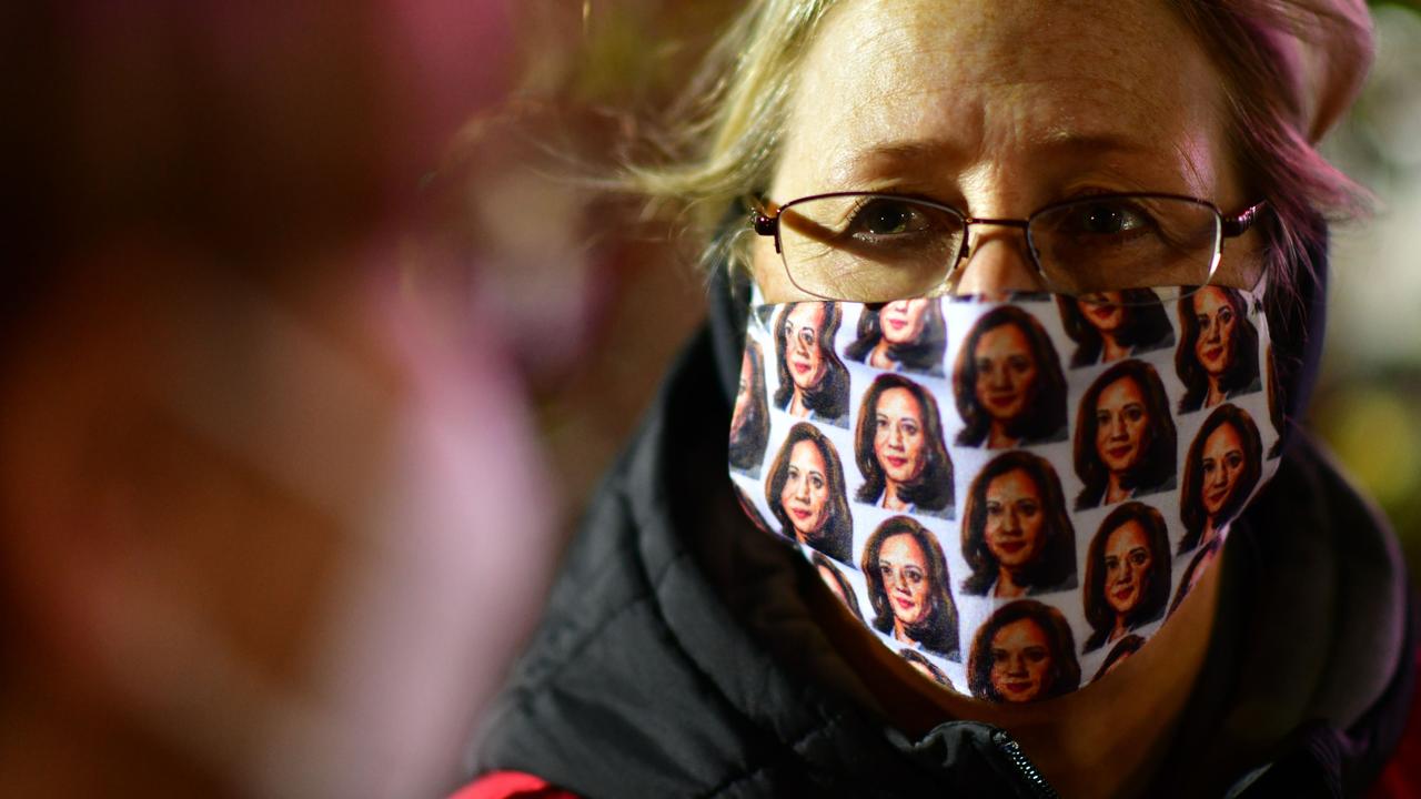 Results will trickle in throughout the day, depending on time zones. Picture: Mark Makela/Getty Images/AFP