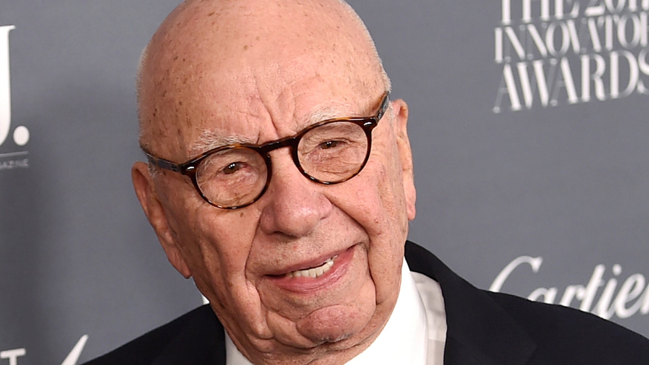 Rupert Murdoch’s seven-decade long career is unmatched