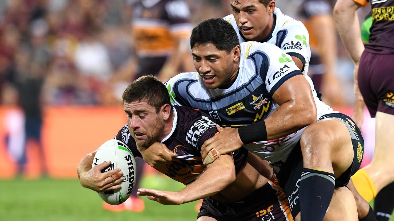 NRL: Big Broncos, Cowboys moments from preseason games | The Cairns Post