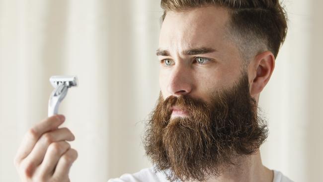 Beard ban: UK company Mears bans facial hair on safety grounds | news ...