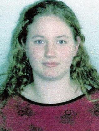 Caroline Reed Robertson, who strangled dancer Rachel Barber, freed from  jail | Herald Sun